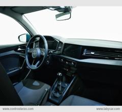 Auto - Audi a1 spb 30 tfsi admired