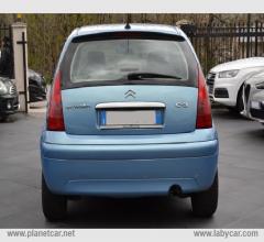 Auto - Citroen c3 1.4 exclusive