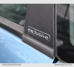 Auto - Citroen c3 1.4 exclusive