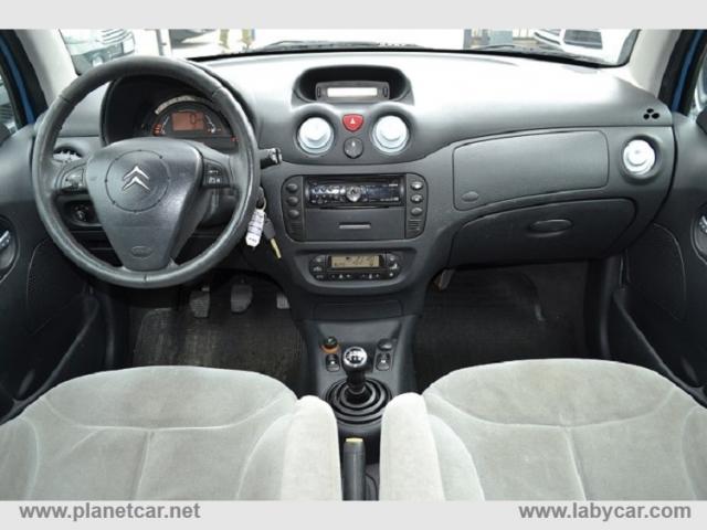 Auto - Citroen c3 1.4 exclusive