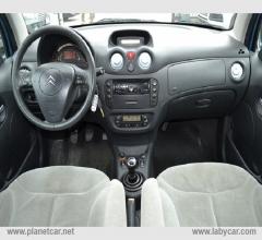 Auto - Citroen c3 1.4 exclusive