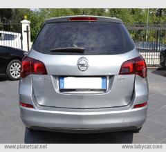 Auto - Opel astra 1.7 cdti 125 cv st cosmo