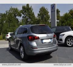 Auto - Opel astra 1.7 cdti 125 cv st cosmo