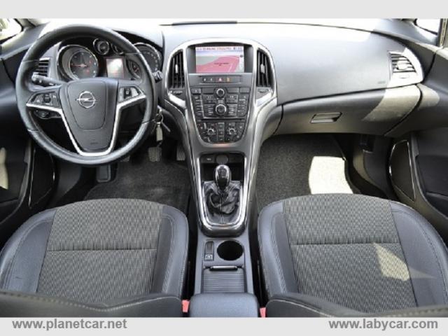 Auto - Opel astra 1.7 cdti 125 cv st cosmo