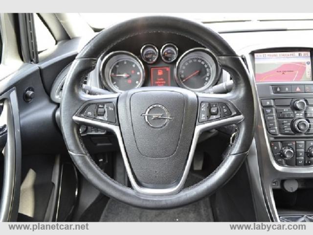 Auto - Opel astra 1.7 cdti 125 cv st cosmo