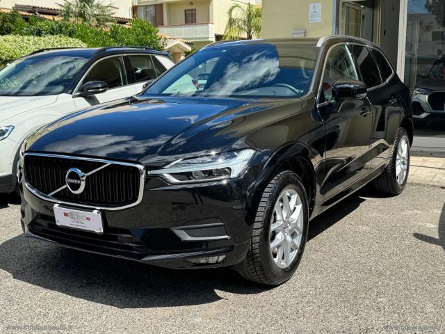 Auto - Volvo xc60 b4