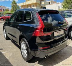 Auto - Volvo xc60 b4