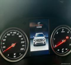 Auto - Mercedes-benz glc 250 d 4matic sport