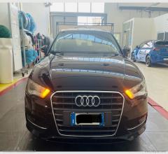 Auto - Audi a3 spb 1.6 tdi s tronic ambition