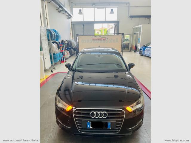 Auto - Audi a3 spb 1.6 tdi s tronic ambition