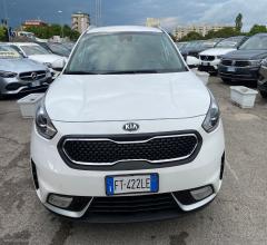 Auto - Kia niro 1.6 gdi dct hev style