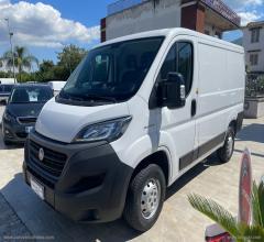 Auto - Fiat ducato 28 2.3 mjt 120cv pc-tn furgone