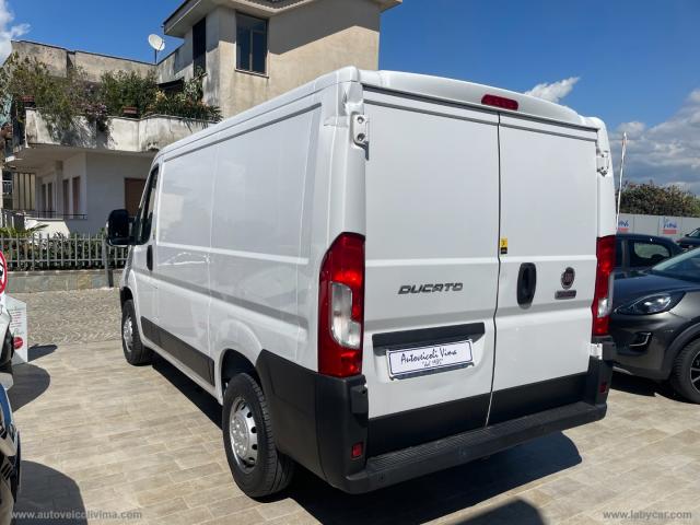 Auto - Fiat ducato 28 2.3 mjt 120cv pc-tn furgone