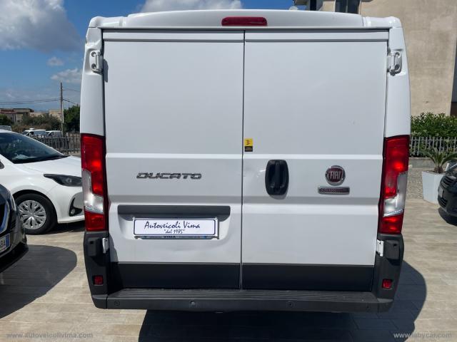 Auto - Fiat ducato 28 2.3 mjt 120cv pc-tn furgone