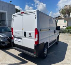 Auto - Fiat ducato 28 2.3 mjt 120cv pc-tn furgone