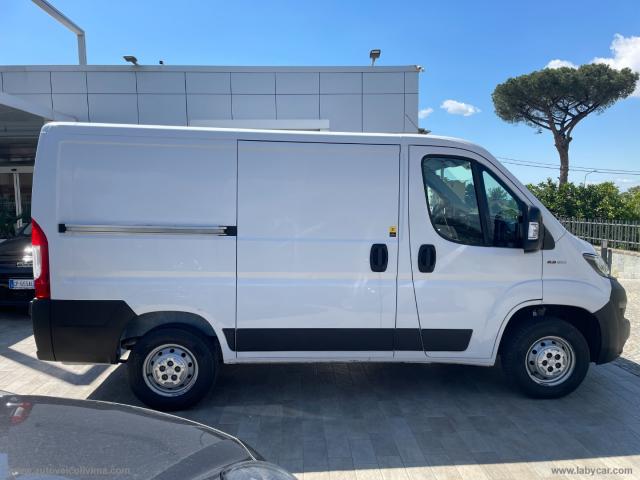 Auto - Fiat ducato 28 2.3 mjt 120cv pc-tn furgone