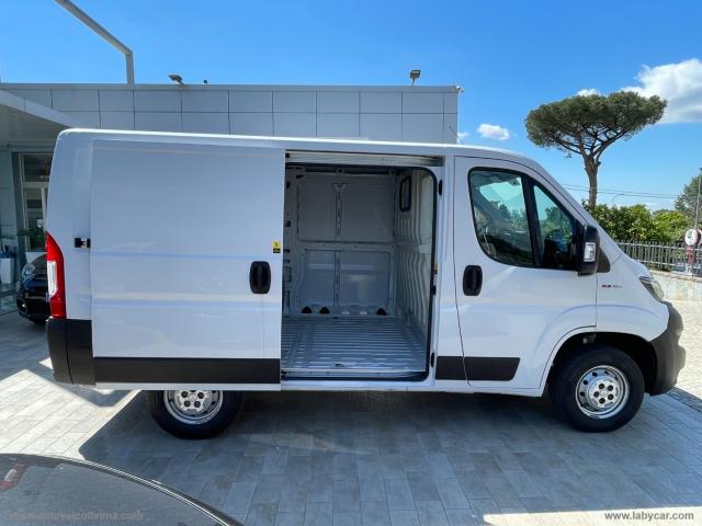 Auto - Fiat ducato 28 2.3 mjt 120cv pc-tn furgone