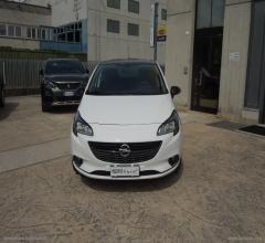 Auto - Opel corsa 1.4 5p. b-color