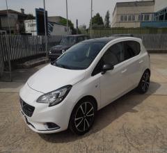 Auto - Opel corsa 1.4 5p. b-color