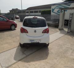 Auto - Opel corsa 1.4 5p. b-color