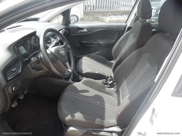 Auto - Opel corsa 1.4 5p. b-color