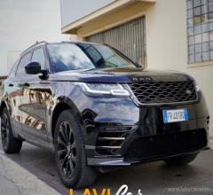 Auto - Land rover rr velar 2.0d i4 240 cv hse r-dynamic