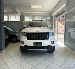 Auto - Jeep gr. cherokee 3.0 crd 241 cv s limited