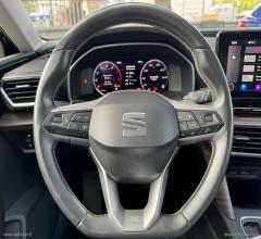 Auto - Seat leon 1.5 etsi 150cv dsg xcellence