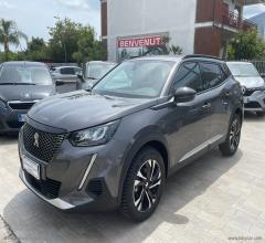 Auto - Peugeot 2008 bluehdi 110 s&s allure