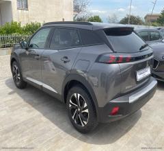 Auto - Peugeot 2008 bluehdi 110 s&s allure