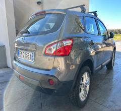 Auto - Nissan qashqai 1.5 dci dpf acenta