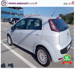 Auto - Fiat punto evo 1.3 mjt 75 cv 5p. dynamic
