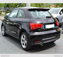 Auto - Audi a1 1.6 tdi s tronic ambition