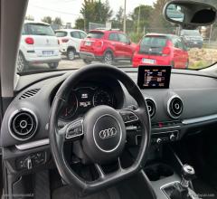 Auto - Audi a3 2.0 tdi 184cv clean diesel ambiente