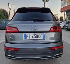 Auto - Audi q5 3.0 tdi quattro tiptronic