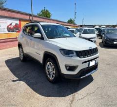 Auto - Jeep compass longitude 1.6mj 120cv e6-d