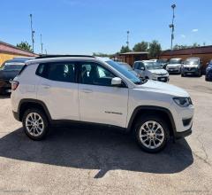 Auto - Jeep compass longitude 1.6mj 120cv e6-d