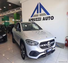 Auto - Mercedes-benz gla 200 d automatic 4matic sport plus