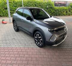 Auto - Opel mokka 1.2 elegance