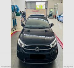 Auto - Volkswagen taigo 1.0 tsi 110 cv r-line