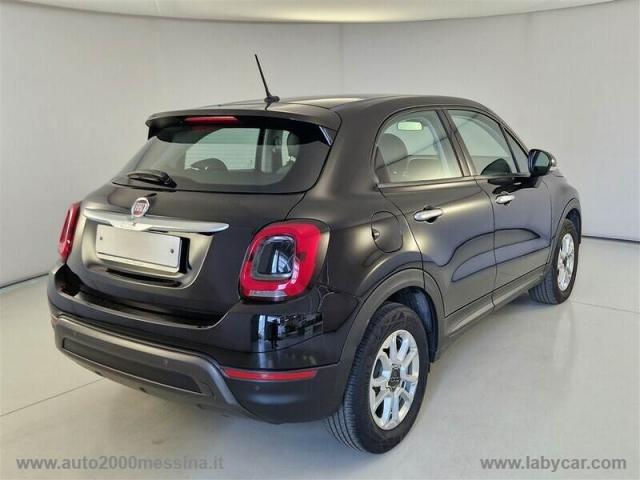 Auto - Fiat 500x 1.3 m.jet 95 cv business