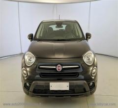 Auto - Fiat 500x 1.3 m.jet 95 cv business