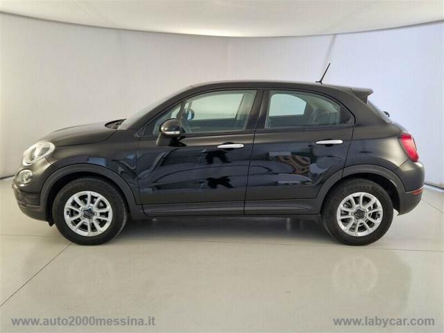 Auto - Fiat 500x 1.3 m.jet 95 cv business