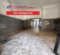 Appartamenti in Vendita - Appartamento in vendita a taranto borgo