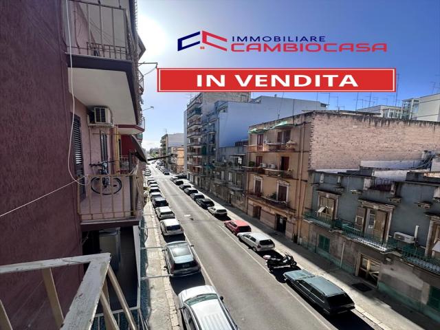 Appartamenti in Vendita - Appartamento in vendita a taranto borgo