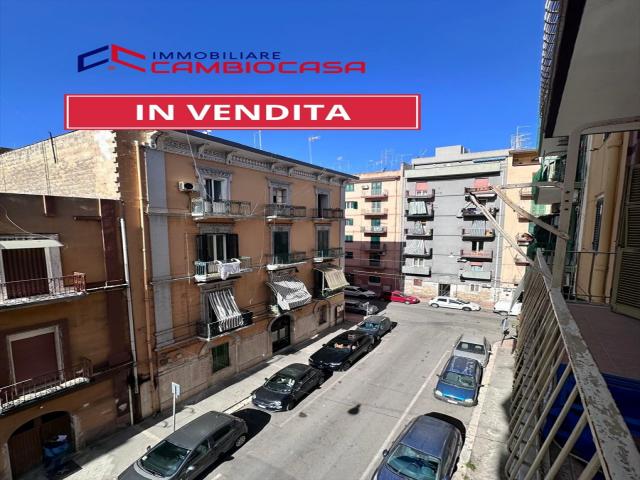 Appartamenti in Vendita - Appartamento in vendita a taranto borgo