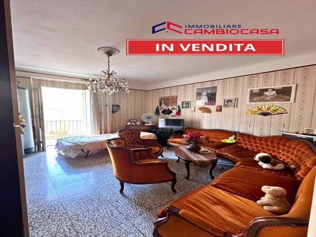 Appartamenti in Vendita - Appartamento in vendita a taranto borgo