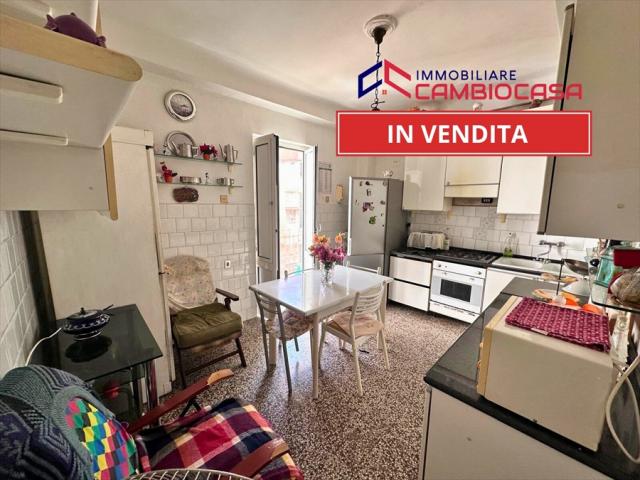 Appartamenti in Vendita - Appartamento in vendita a taranto borgo