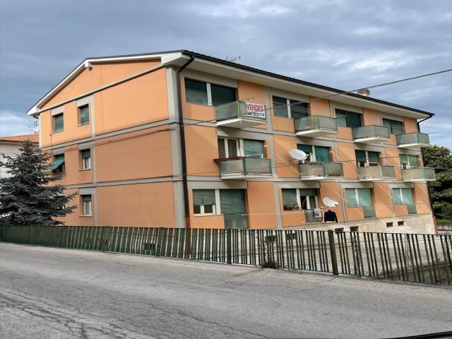 Appartamenti in Vendita - Appartamento in vendita a chieti clinica spatocco/via martiri lancianesi