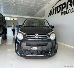 Citroen c1 airscape vti 68 5p. feel